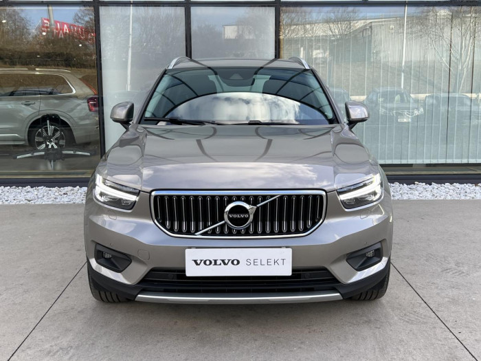 Volvo XC40 D3 INSCRIPTION Aut 1.maj. 2.0 d