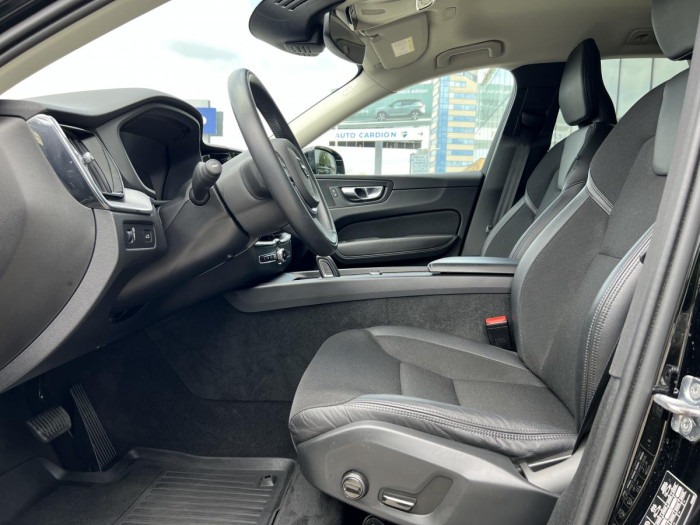Volvo XC60 B4 AWD MOMENTUM Aut 1.maj. 2.0 Momentum