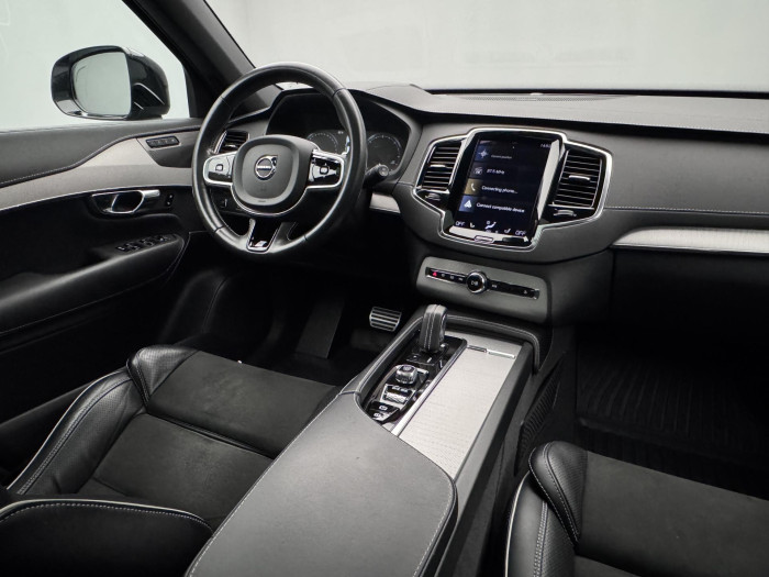 Volvo XC90 B5 AWD R-DESIGN AUT