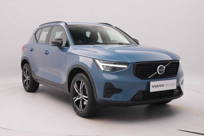 Volvo XC40 B3 DARK PLUS CZ 1.maj