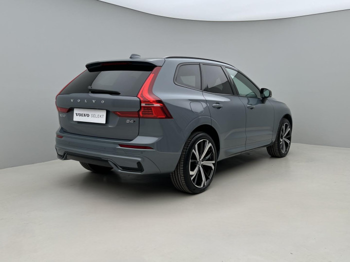 Volvo XC60 B4 AWD PLUS DARK Aut 1.maj.