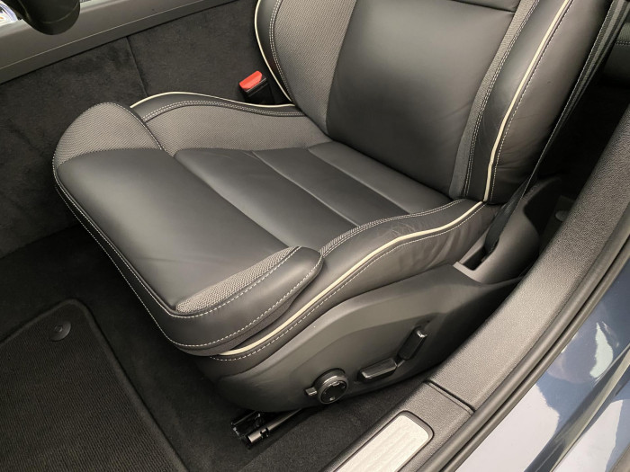 Volvo S60 B5 AWD ULTIMATE DARK AUT