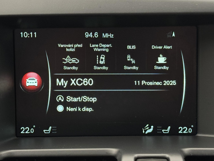 Volvo XC60 D4 AWD MOMENTUM AUT 2.4 d Momentum