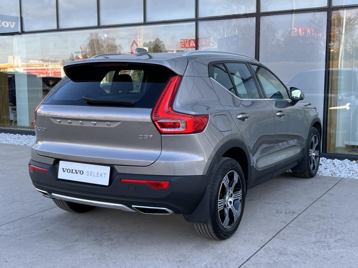 Volvo XC40 D3 INSCRIPTION Aut 1.maj. 2.0 d