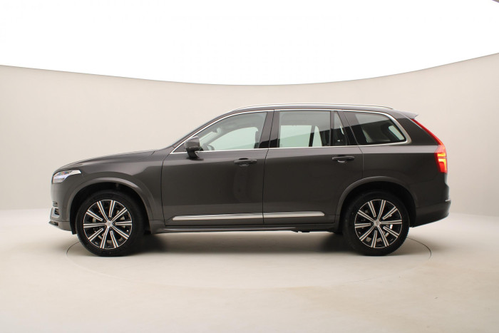 Volvo XC90 B5 AWD AUT BRIGHT PLUS 7-míst