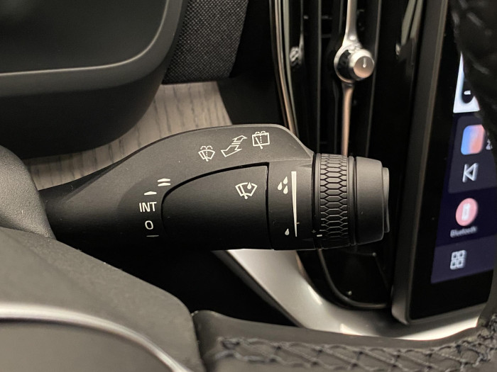 Volvo XC90 T8 AWD RECHARGE DARK PLUS 7m