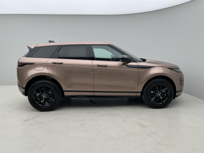 Land Rover Range Rover Evoque D200 DYNAMIC SE AWD Aut 2.0 d Dynamic SE