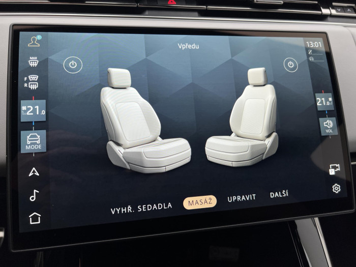 Land Rover Range Rover Sport D350 AUTOBIOGRAPHY AWD Aut 3.0 d