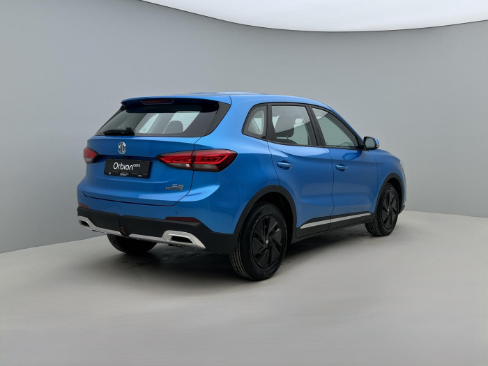 MG ZS ESSENTIAL Hybrid+ AUT
