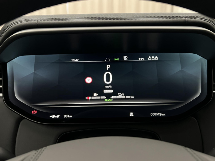 Land Rover Range Rover Sport P460e DYNAMIC HSE AWD Aut 3.0 Dynamic