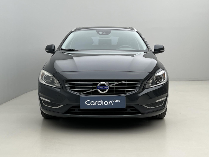 Volvo V60 D4 SUMMUM AUT 2.0 d Summum