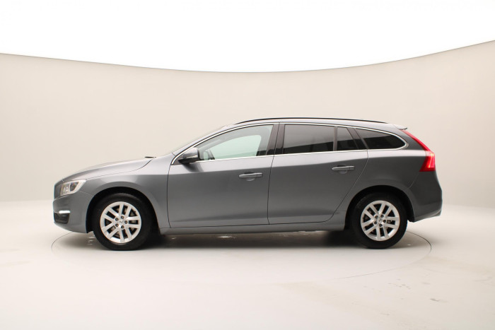 Volvo V60 D4 MOMENTUM AUT CZ 2.0 d Momentum