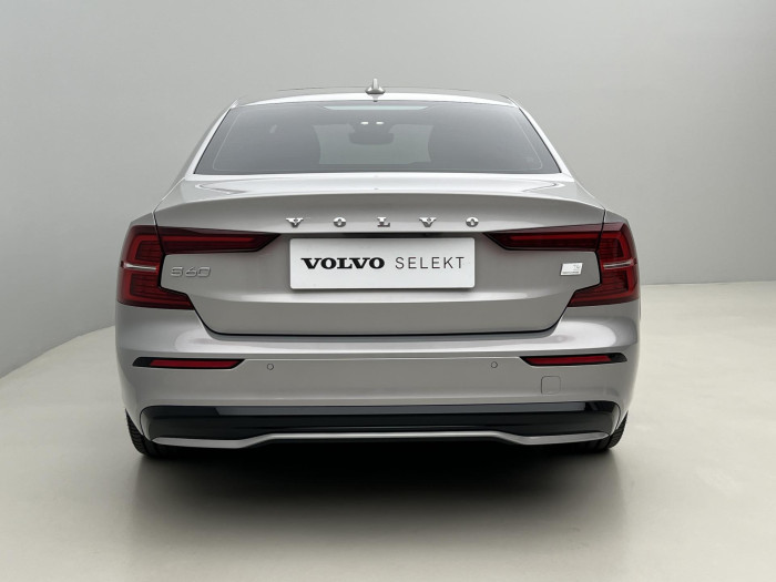 Volvo S60 T6 AWD RECHARGE PLUS DARK AUT