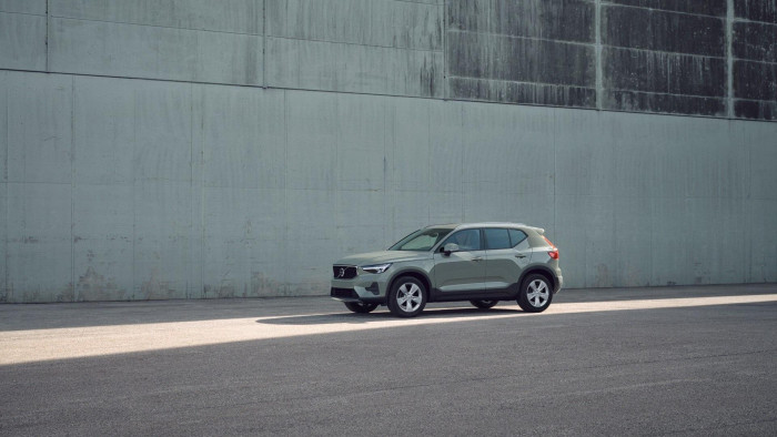 Volvo XC40 B3 AUT CORE