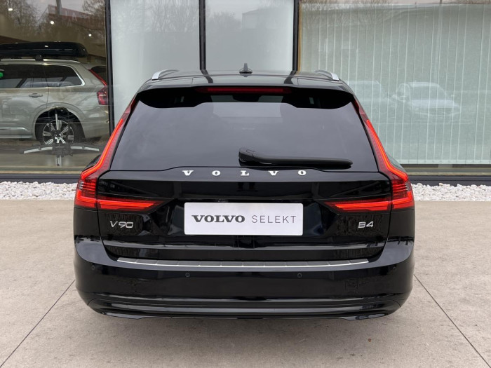 Volvo V90 B4 MOMENTUM Aut 1.maj. 2.0 Momentum