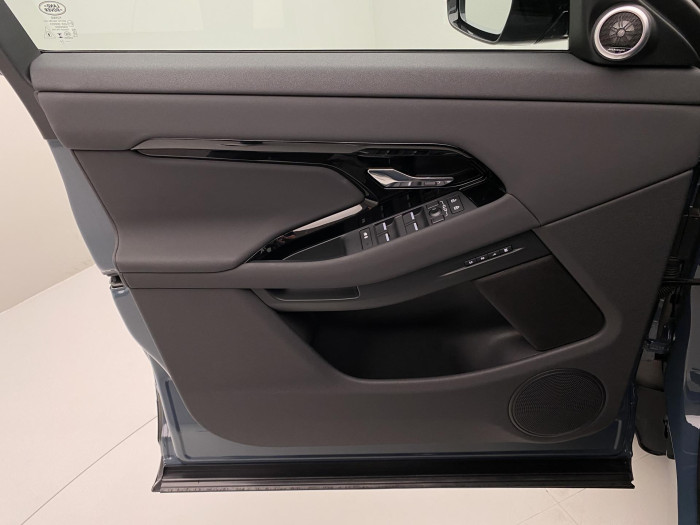 Land Rover Range Rover Evoque D200 DYNAMIC SE AWD AUT 2.0 d Dynamic SE