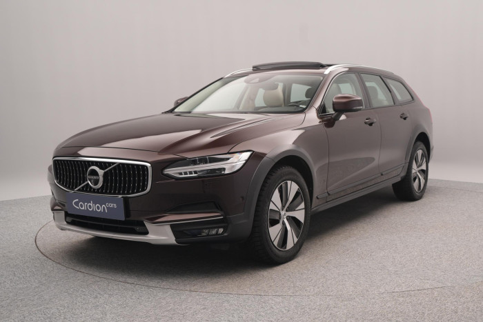 Volvo V90 CC D5 AWD PRO POLESTAR CZ AUT 2.0 d CC CC