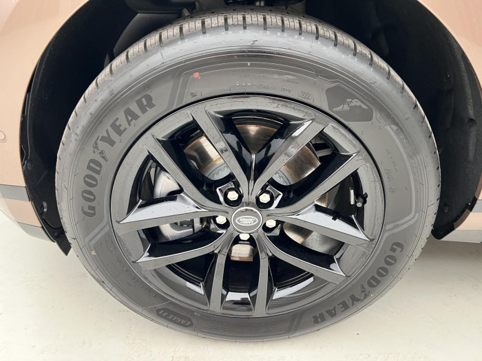 Land Rover Range Rover Evoque D200 DYNAMIC SE AWD Aut 2.0 d Dynamic SE