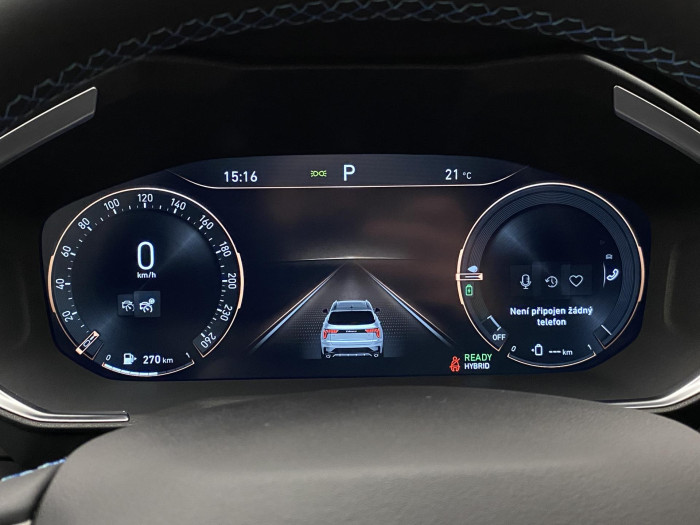 Lynk & Co 01 PHEV DCT AUT 1.maj