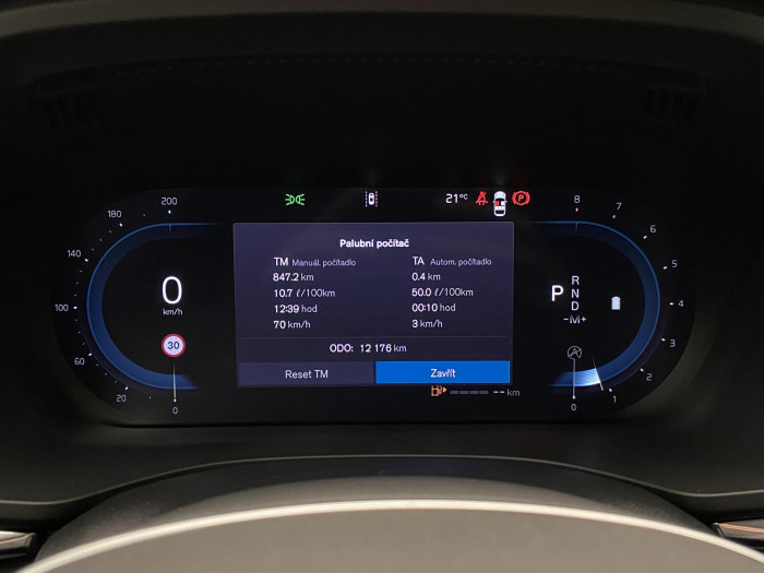 Volvo XC60 B5 AWD PLUS BLACK EDITION AUT