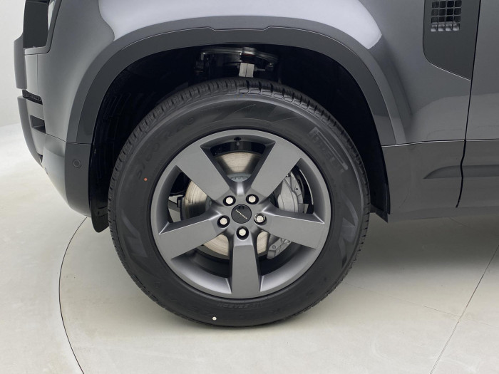 Land Rover Defender 110 D350 X-Dynamic HSE 3.0 d Dynamic