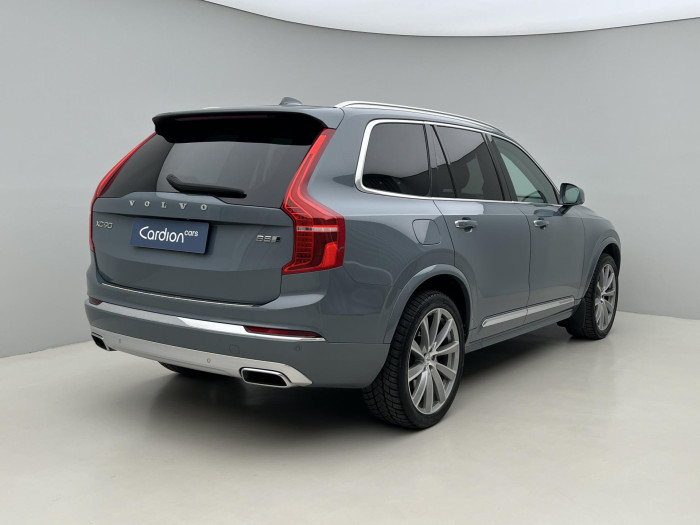 Volvo XC90 B5 AWD INSCRIPTION 7MÍST AUT