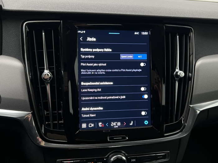 Volvo V90 B4 AUT CORE