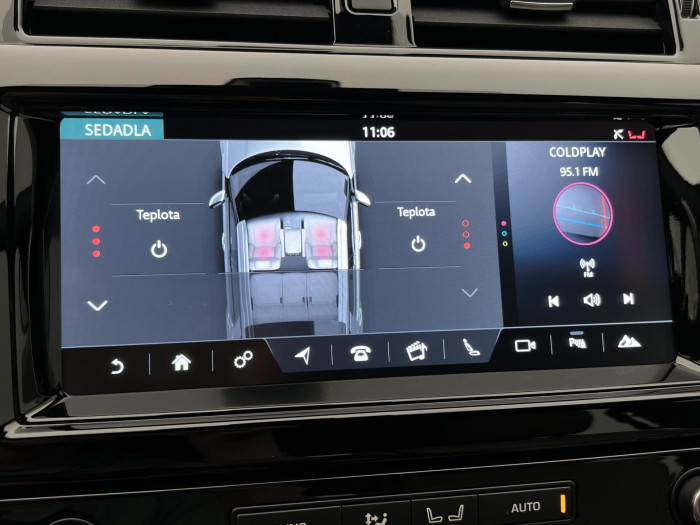 Land Rover Discovery 3.0 TDV6 HSE AWD AUT CZ