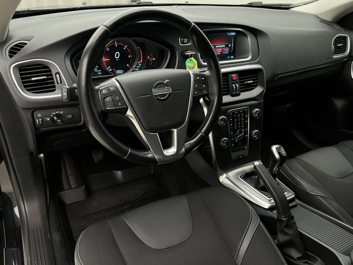 Volvo V40 D2 MOMENTUM 1.6 d Momentum