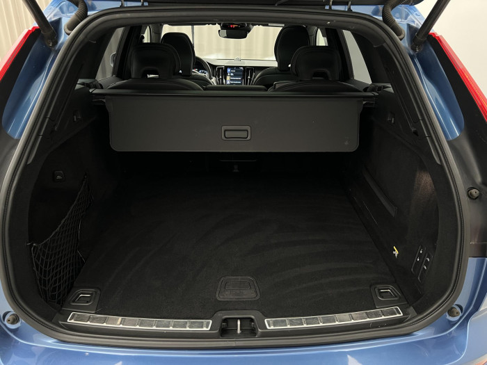 Volvo XC60 T6 AWD R-DESIGN POLESTAR AUT