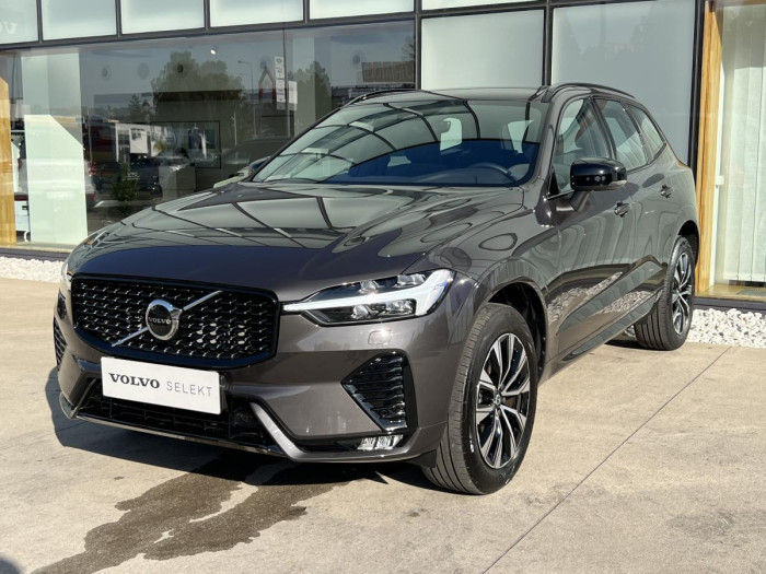 Volvo XC60 B4 DARK PLUS Aut 1.maj. 2.0 Plus