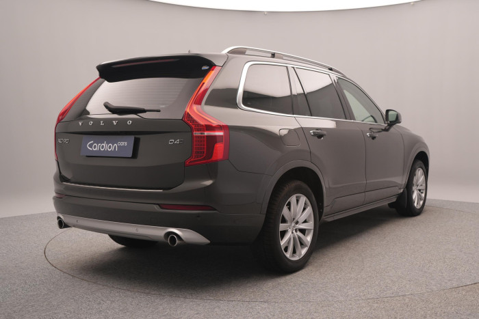 Volvo XC90 D4 AWD MOMENTUM AUT 7M 2.0 d Momentum