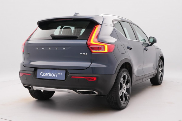 Volvo XC40 T3 INSCRIPTION NAVIGACE