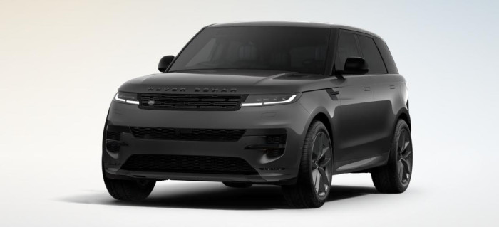 Land Rover Range Rover Sport P460e DYNAMIC SE 3.0 Dynamic SE