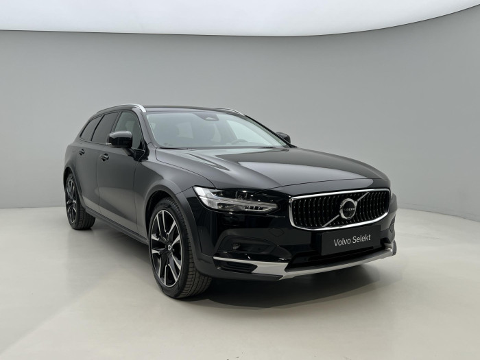 Volvo V90 CC B5 AWD ULTIMATE Rezervace 2.0 CC CC