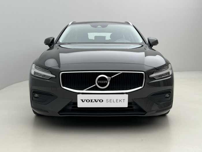 Volvo V60 B4 MOMENTUM AUT 2.0 Momentum