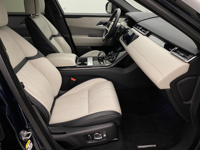 Land Rover Range Rover Velar D300 R-DYNAMIC HSE REZERVACE 3.0 d Dynamic