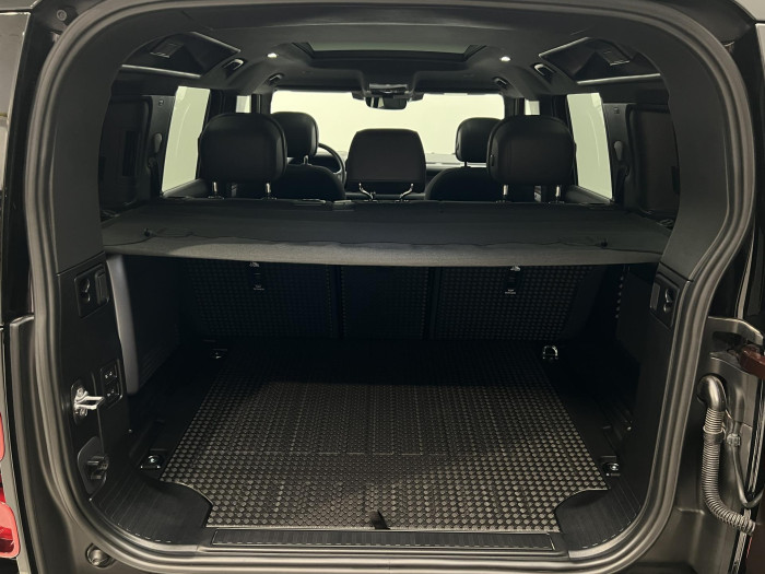 Land Rover Defender 110 D300 SEDONA EDITION AWD 3.0 d Edition