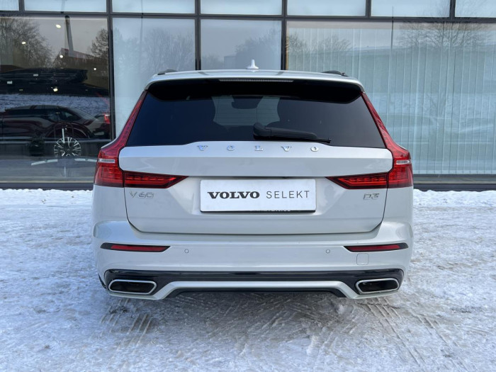 Volvo V60 D3 R-DESIGN 1.maj. 2.0 d