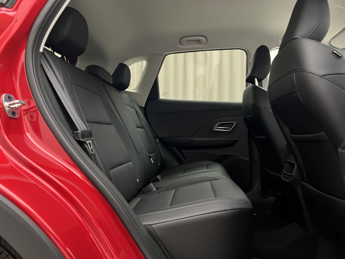 MG ZS ICE ELEGANCE 1.5 MAN 1.5 Elegance