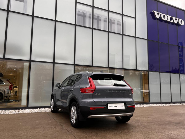 Volvo XC40 B4 MOMENTUM Aut 1.maj. 2.0 Momentum