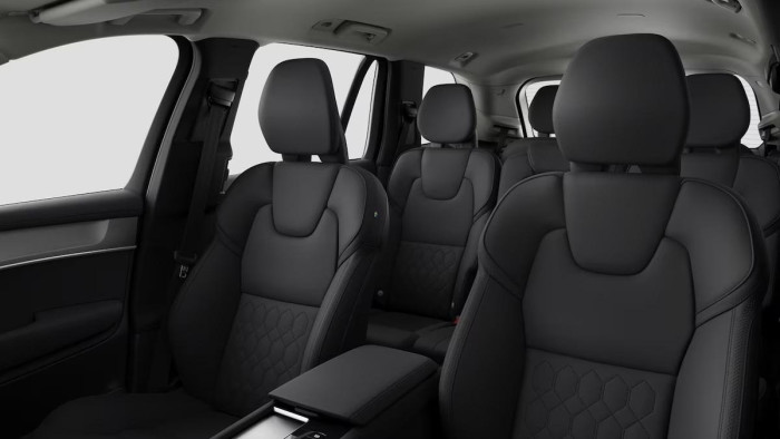 Volvo XC90 B5 AWD AUT CORE 7míst