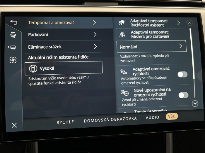 Land Rover Range Rover D350 AUTOBIOGRAPHY AWD AUT CZ 3.0 d