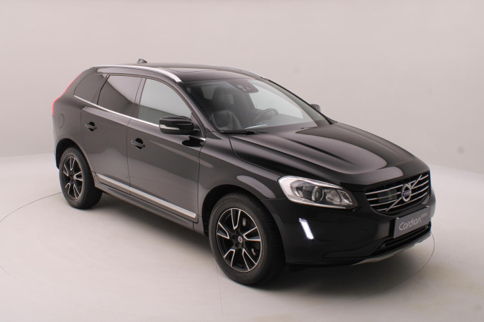 Volvo XC60 D4 AWD SUMMUM AUT 2.4 d Summum