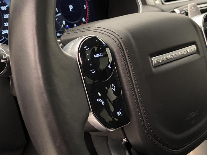 Land Rover Range Rover 4.4 SDV8 AUTOBIOGRAPHY AWD CZ