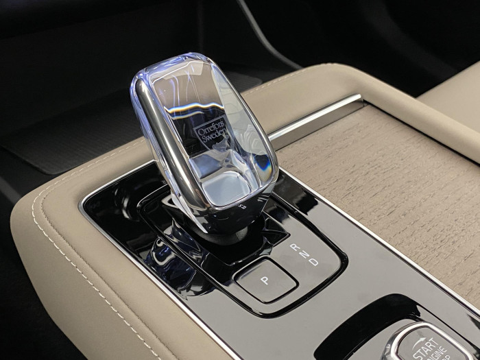 Volvo XC90 B5 AWD AUT BRIGHT PLUS 7míst