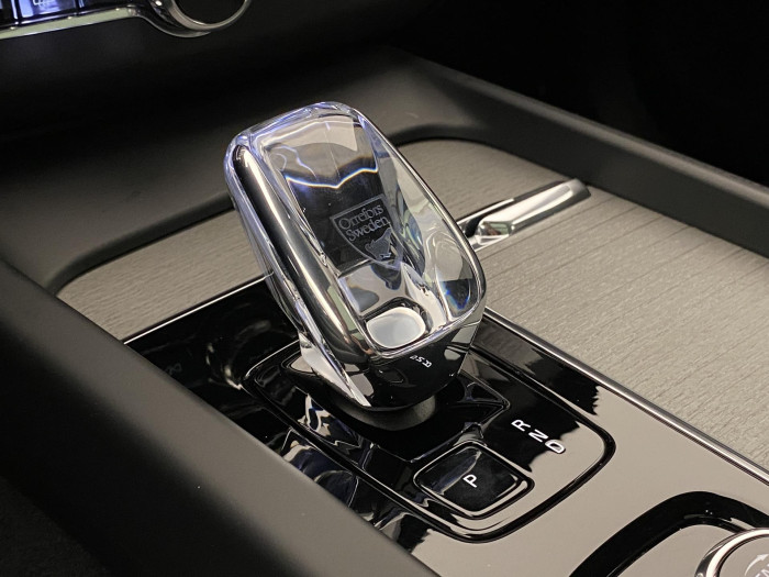 Volvo XC60 T8 AWD ULTIMATE RECHARGE AUT