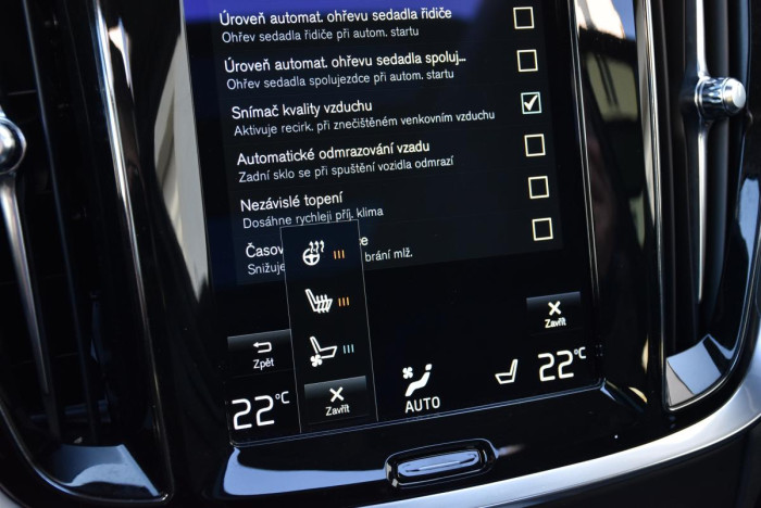Volvo V60 CC B4 AWD ADVANCED REZERVACE 2.0 CC CC