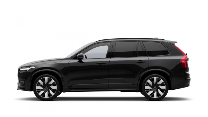 Volvo XC90 T8 AWD AUT  BRIGHT PLUS 7-míst