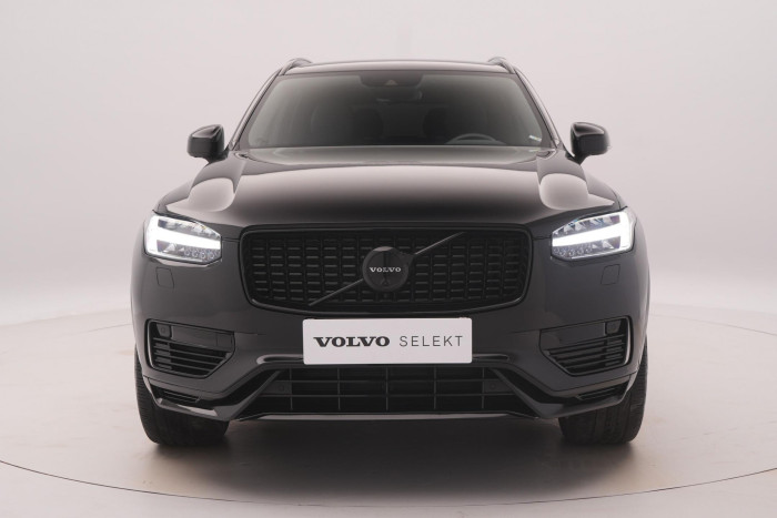 Volvo XC90 T8 AWD RECHARGE R-DESIGN CZ